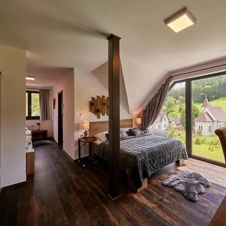 Welcoming With Amenities Вилла