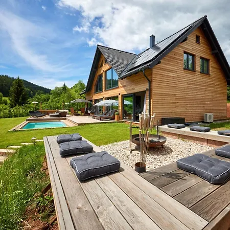 Welcoming With Amenities Вилла Трутнов