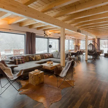 Вилла Welcoming With Amenities Трутнов