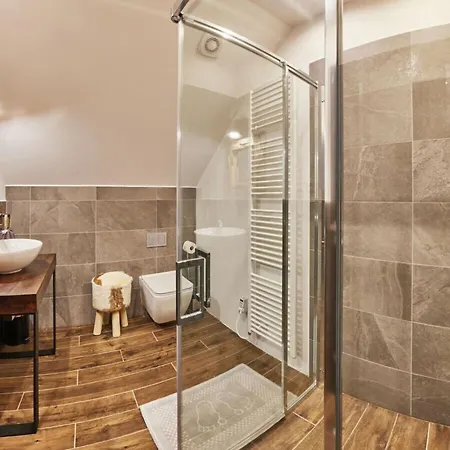 Вилла Welcoming With Amenities *