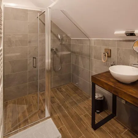 Вилла Welcoming With Amenities Трутнов