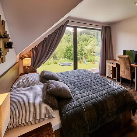 Welcoming With Amenities *