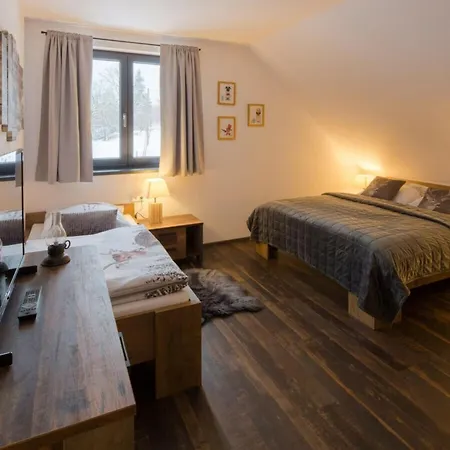 Welcoming With Amenities Вилла *