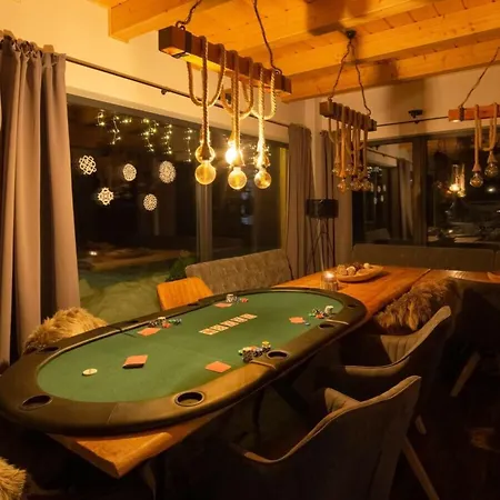 Welcoming With Amenities Вилла Трутнов