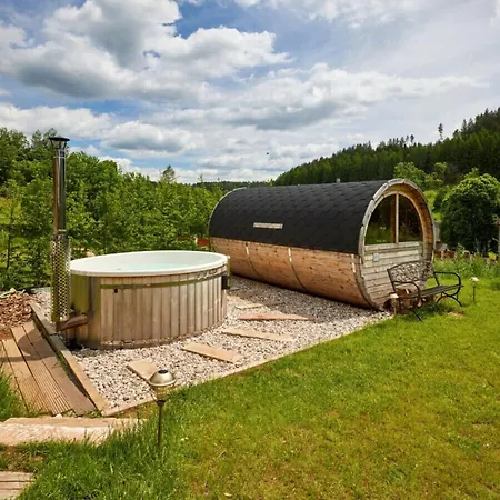 Welcoming With Amenities *